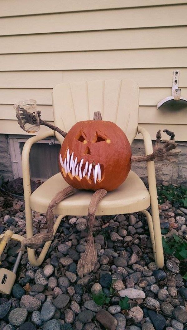 Pumpkin